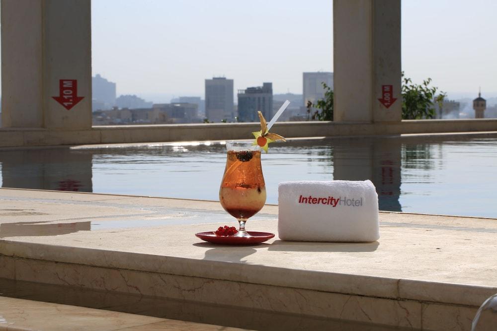 Intercityhotel Riyadh Malaz Exterior photo