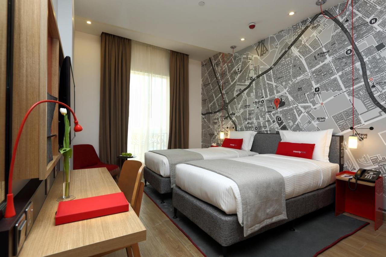 Intercityhotel Riyadh Malaz Exterior photo