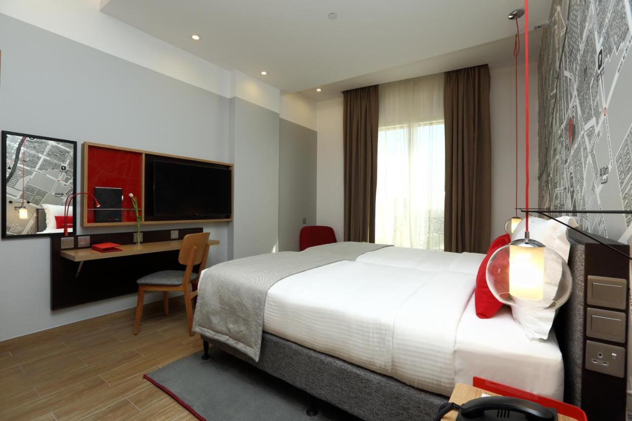 Intercityhotel Riyadh Malaz Exterior photo