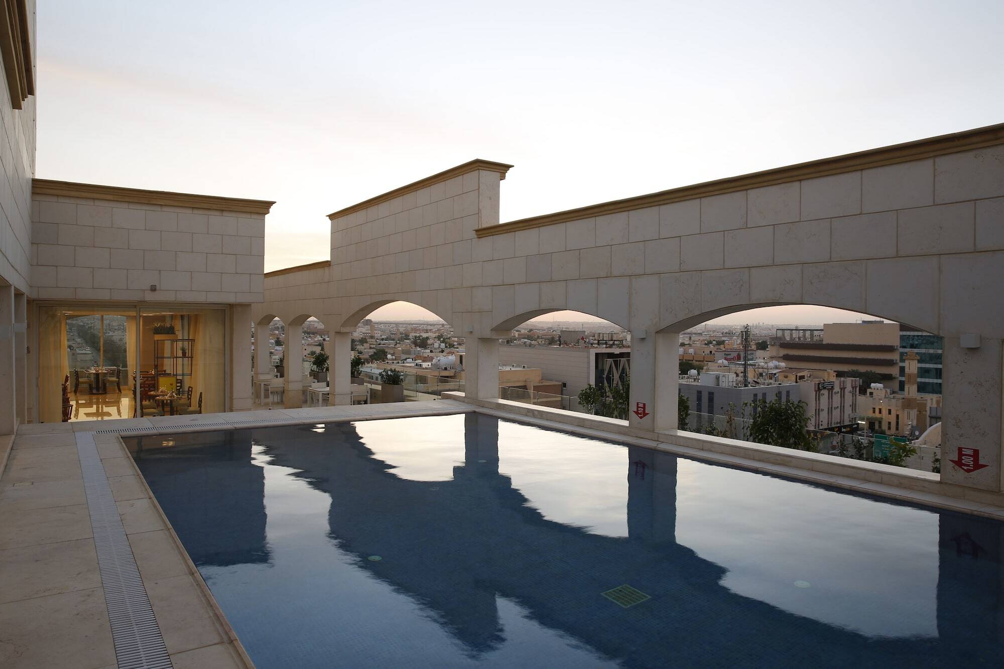 Intercityhotel Riyadh Malaz Exterior photo
